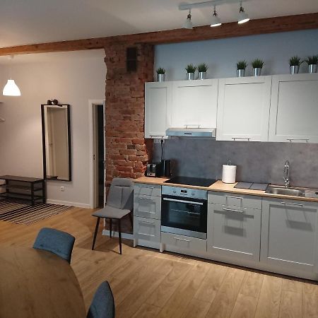 Misko Apartments Šilutė Kültér fotó