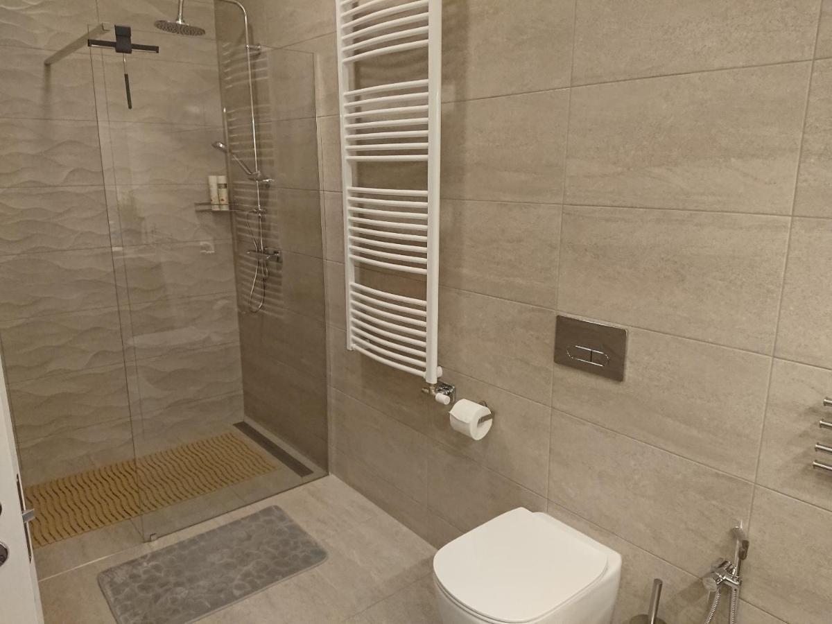 Misko Apartments Šilutė Kültér fotó